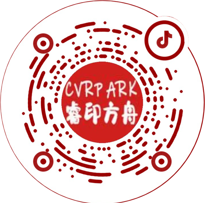 抖音二维码