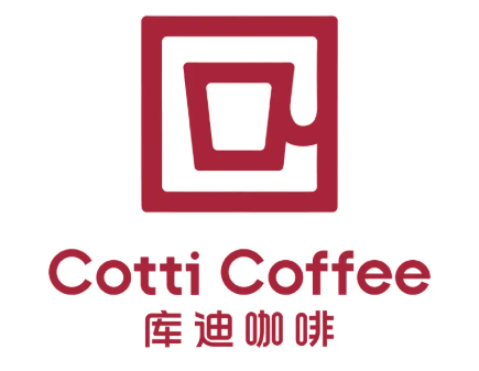库迪咖啡 Cotti Coffee Logo