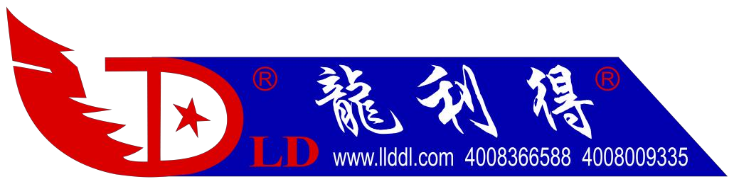 龙利得 Logo