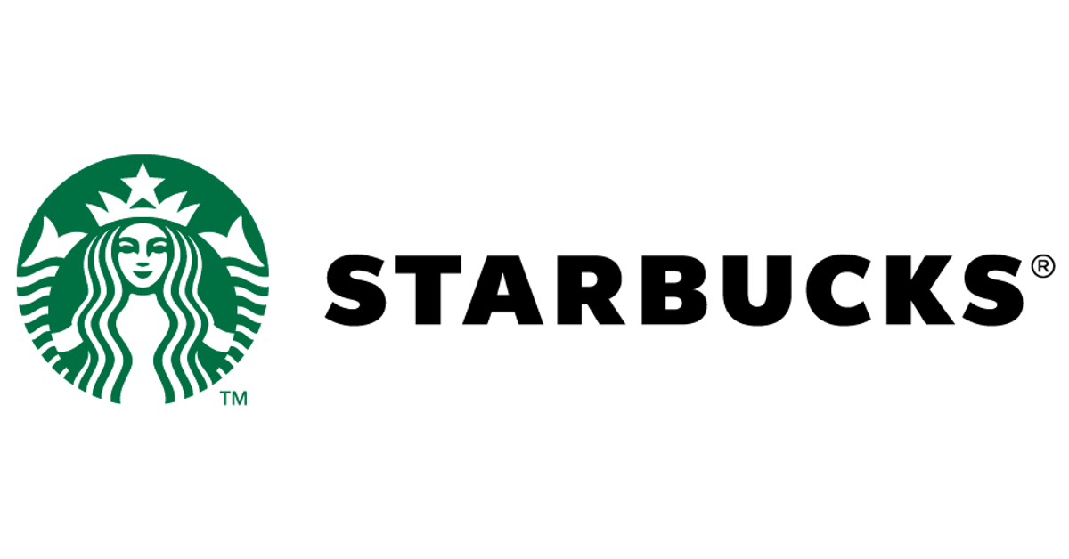 星巴克 Starbucks Logo