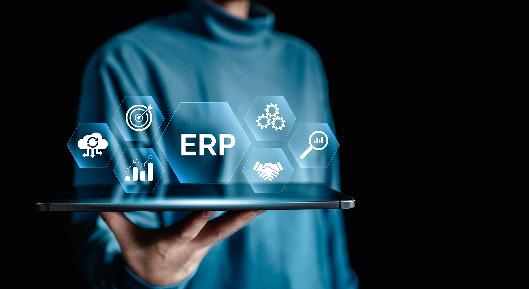 SCADA 与 MES ERP QMS 系统集成对接